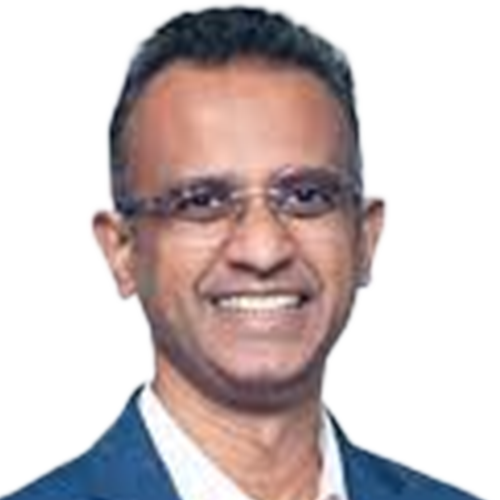 Mr. Sujit Janardanan